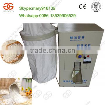 Factory Price Automatic Milling and Polishing Machine