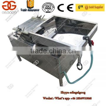 Lowest Price Sales Promotional Hard Boiled Egg Peeling Machine