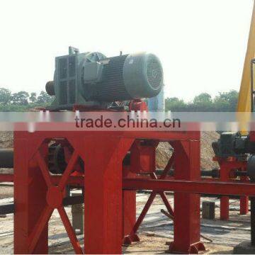 Prestress Concrete Pile Pipe Production Line