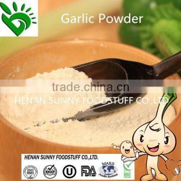 Hot Sale Garlic Powder from Factory