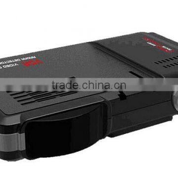 World Cup 2014 Latest Technology Gps Navigation and Radar Detector / Gps Navigation Three in One Wholesales