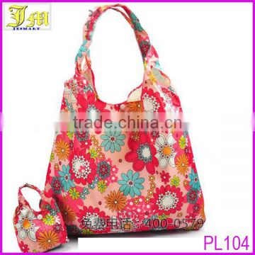 Xiamen Shopping Bag Factory Produce Cheap Colorful Cloth Shopping Bag Have In Stock