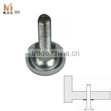 Furniture Feet M10 Threaded Adjustable Leveling Feet photo-4
