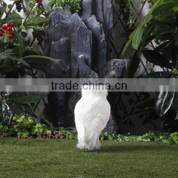 Home or Garden Decoration Imitation Birds photo-4
