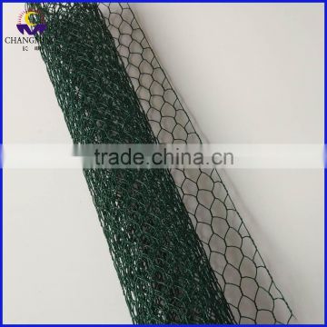 High Quality pvc coated chicken wire netting from Anping Deming