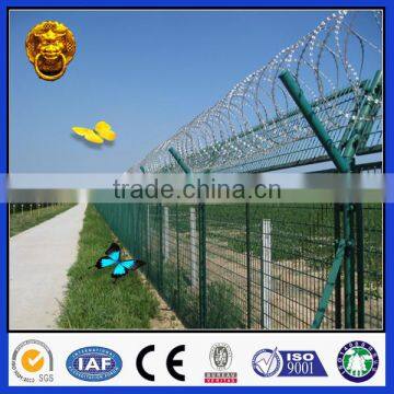 razor barbed wire from anping(big factory)