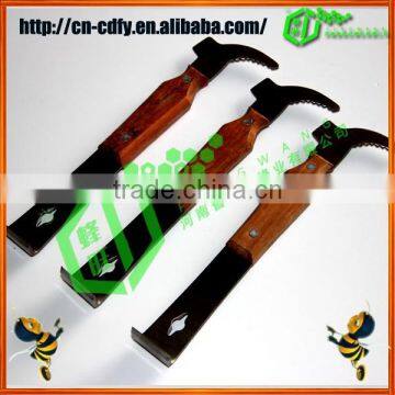 bee hive forged iron hive beekeeping equipment