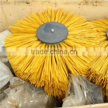 Cheap Electric Motor Cow Body Brush With Price photo-2