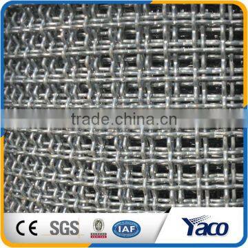 Customized Good Quality Steel Vibrating Screen Mesh photo-3