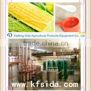 stainless steel 20t maltose syrup making machine