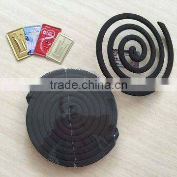 China Black Mosquito coil