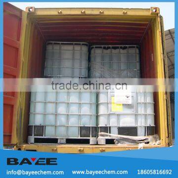 Clear Colorless AMMONIUM POLYPHOSPHATE Solution CAS No.68333-79-9 Hazards Identification: None photo-3