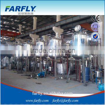 Disperser /mixing Reactor/reaction Kettle photo-6