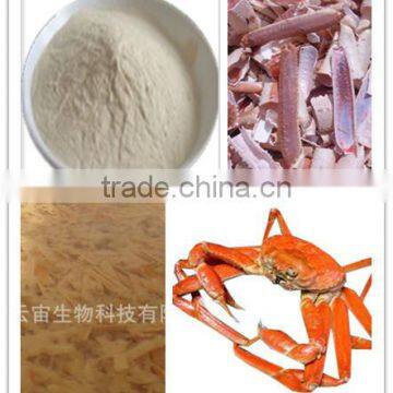 ISO Certified Food Chitosan Oligosaccharide