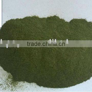 2015 new Organic ulva powder for sale,green seaweed for feed in China