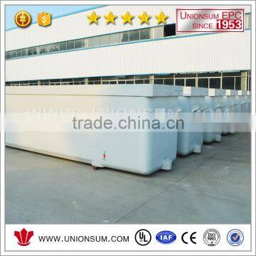 Polymer Concrete Electrolytic Cell for Zinc Metallurgical Plant photo-4