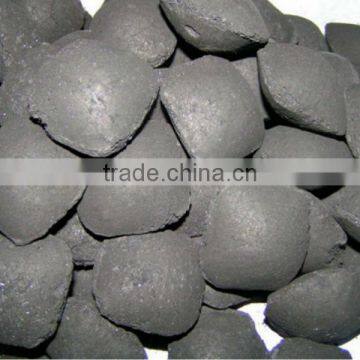 Top Quality Coconut Shell Charcoal Briquettes