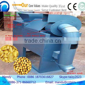 Cheap automatic machine soybean peeling machine for sale