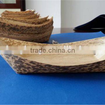 Bamboo Tableware photo-3