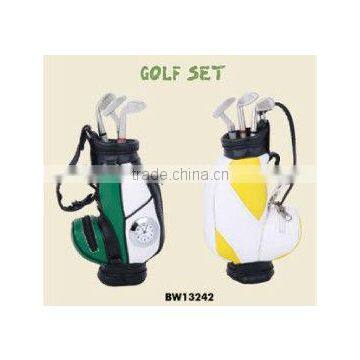 GOLF SET