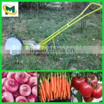 Hot sale Manual seed drill