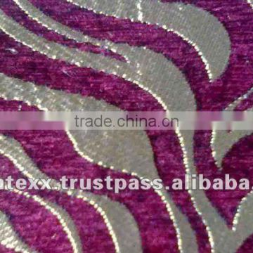 latest 100% upholstery textile fabric