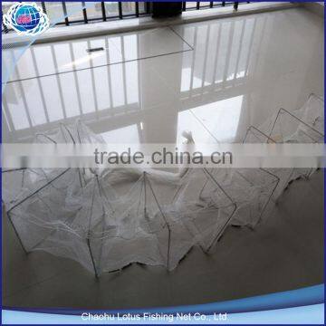 nylon cage netting cage-net fishing fish pot trap