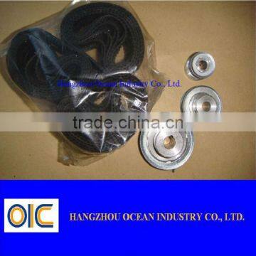 L075 Timing Pulley