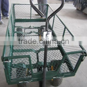 4 wheel beach wagon / foldable wagon / wagon cart / tc1840