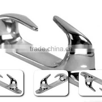 Marine Hardware Stainless Steel Skene Bow chocks,Ship Chock,Rope Chock,Anchor Chock Made In China