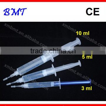 0.1%CP Teeth Whitening Gel 10ml High Quality