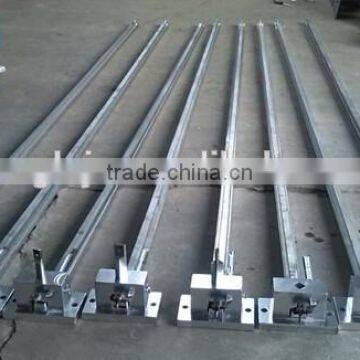 Hydraulic Aluminum Tubes Punching Machine photo-4