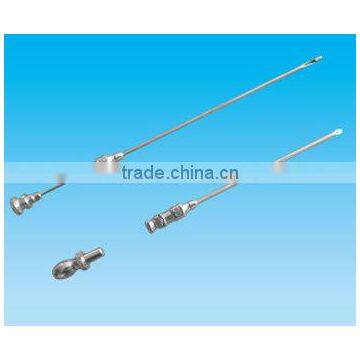 for hospital and Medical reusable Pleura Needle