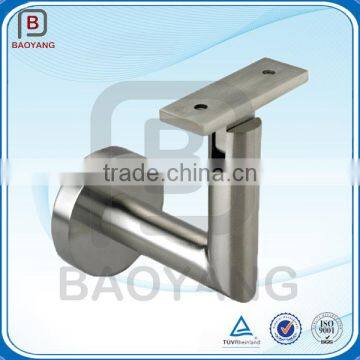 High quality stainless steel wall mounted handrail bracket