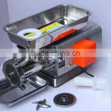 The Best Quality Frozen Meat Grinder Bone Grinder