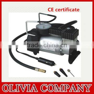 Air Suspension Compressor