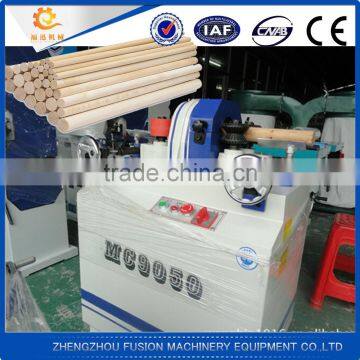 Factory price multi rod making machine /wood rod making machine