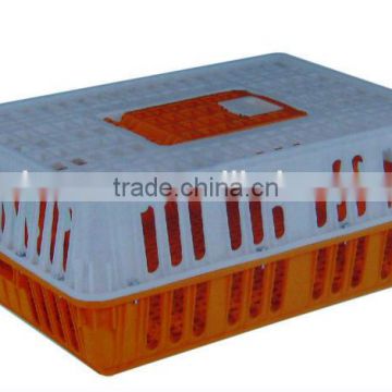 cages of transporting chickens/hot sale transporting cage