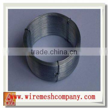 aluminium binding wire