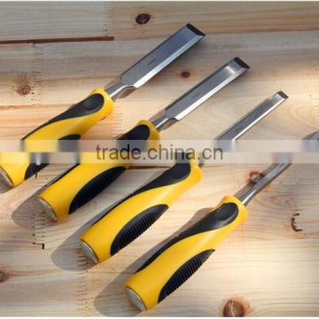 carbon steel woodworking japanese chisel