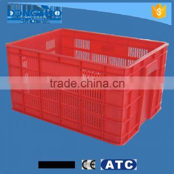 China agriculture plastic crates for sale, used plastic crates for sale