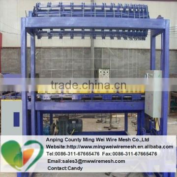 hinged joint fence machine suppliers/field fence machine suppliers