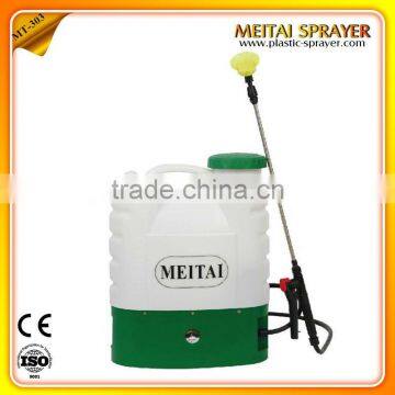 Electric knapsack Sprayer 18L