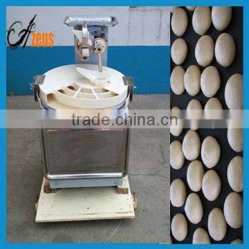 2016 Electric automatic dough ball cutting machine dough ball maker