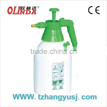 OLD-2L-41 small plastic trigger garden pressure sprayer