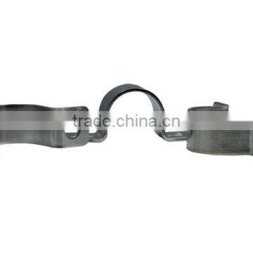 Electric Fence Middle Pull Rod Fixation photo-3