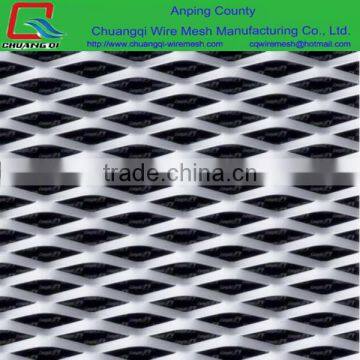 China factory direct supplier hot sale aluminum expanded metal mesh