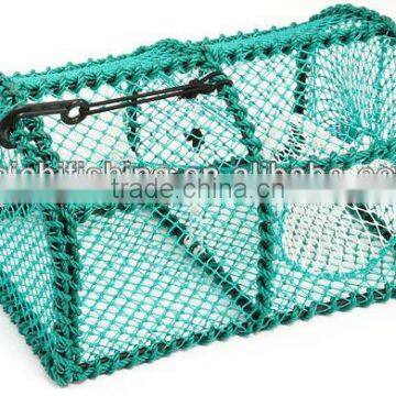 Galvanized Steel crab lobster traps
