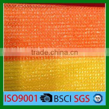 HDPE With UV&FR Debris Fence Netting From China photo-3