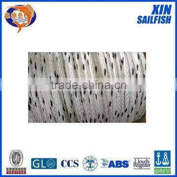 factory 12 strand uhmwpe rope with nice quality